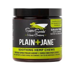 Super Snout Plain+Jane Soft Chews - Best Seller! - 20% Off